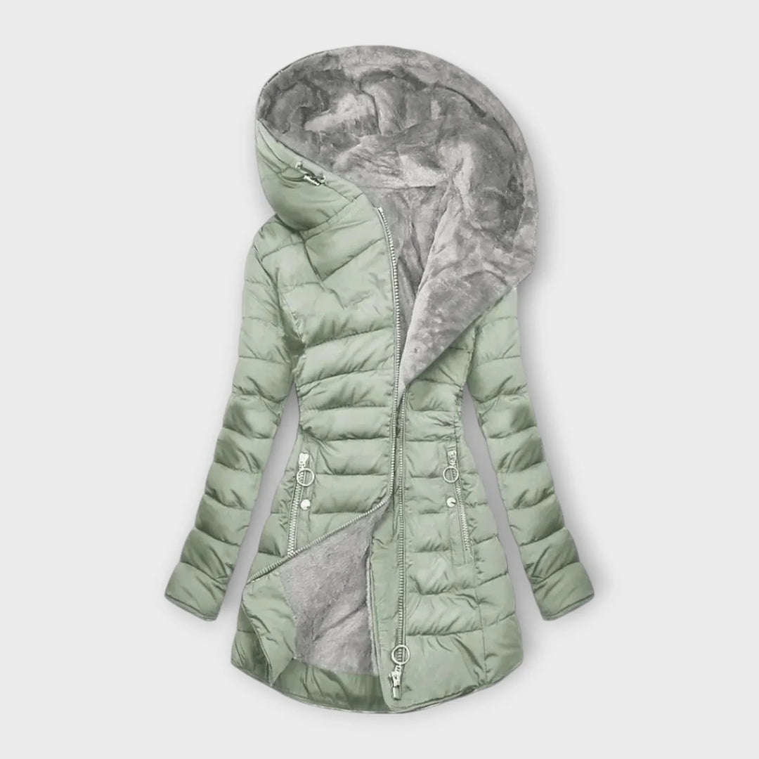 MANTEAU D'HIVER MARGAUX™
