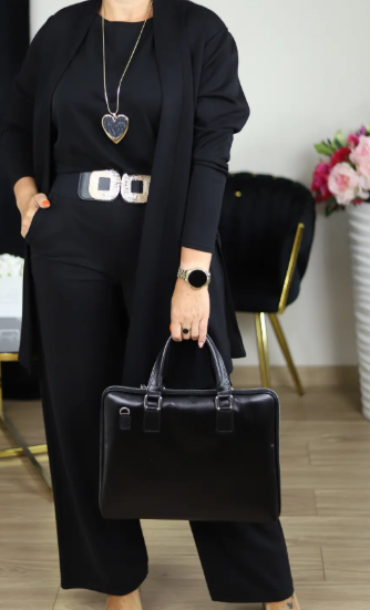 Ensemble 3 pièces élégant LIVRAISON GRATUITE