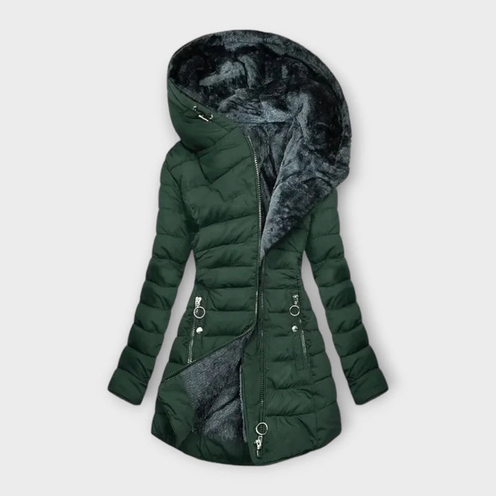 MANTEAU D'HIVER MARGAUX™