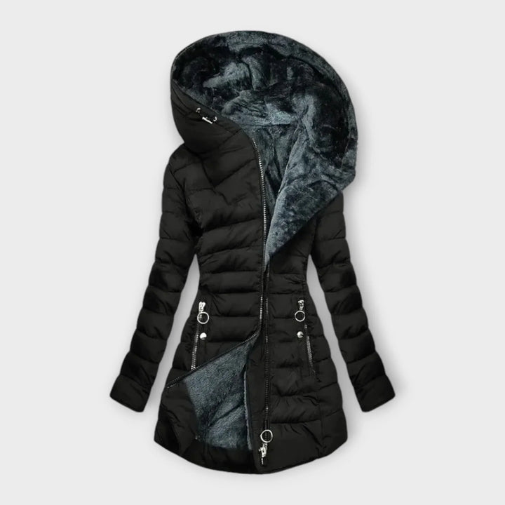 MANTEAU D'HIVER MARGAUX™