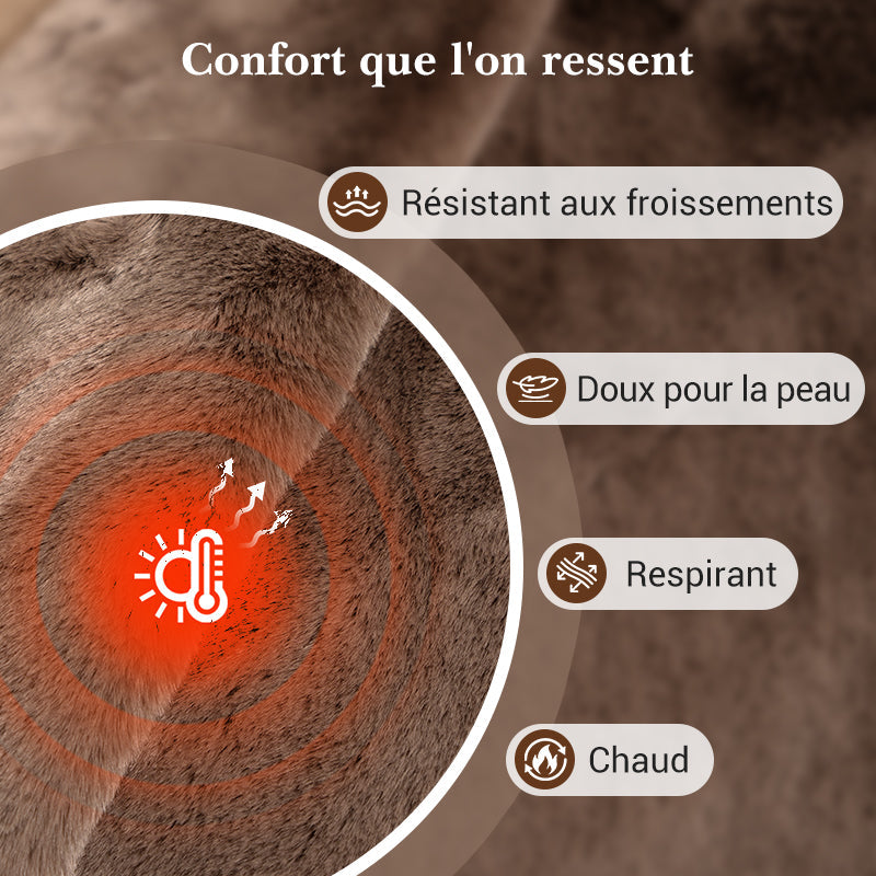 ✨ Ensemble survêtement 2 pièces pour femme — Le confort chic pour toutes les occasions ! 💃【Livraison gratuite】