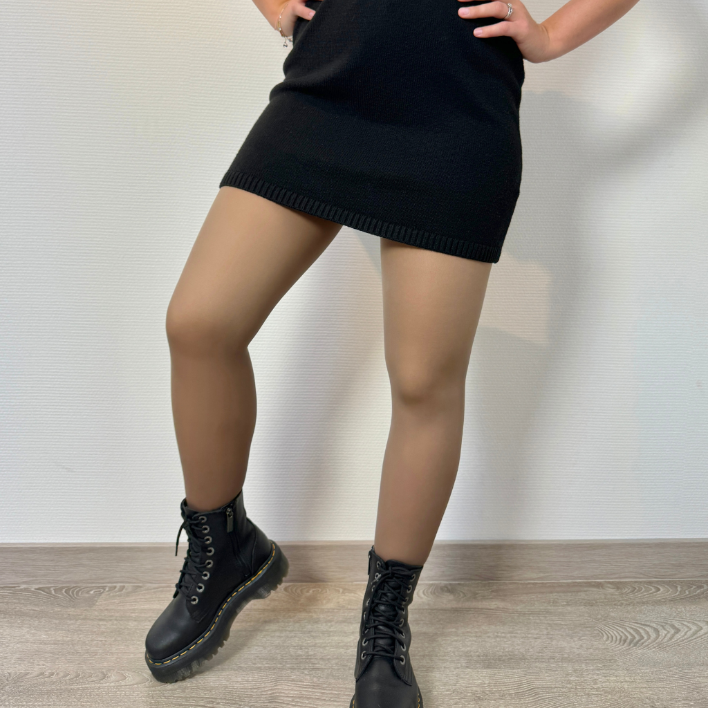 Collant Polaire Thermique – Chaud, Élégant & Confortable pour l’Hiver