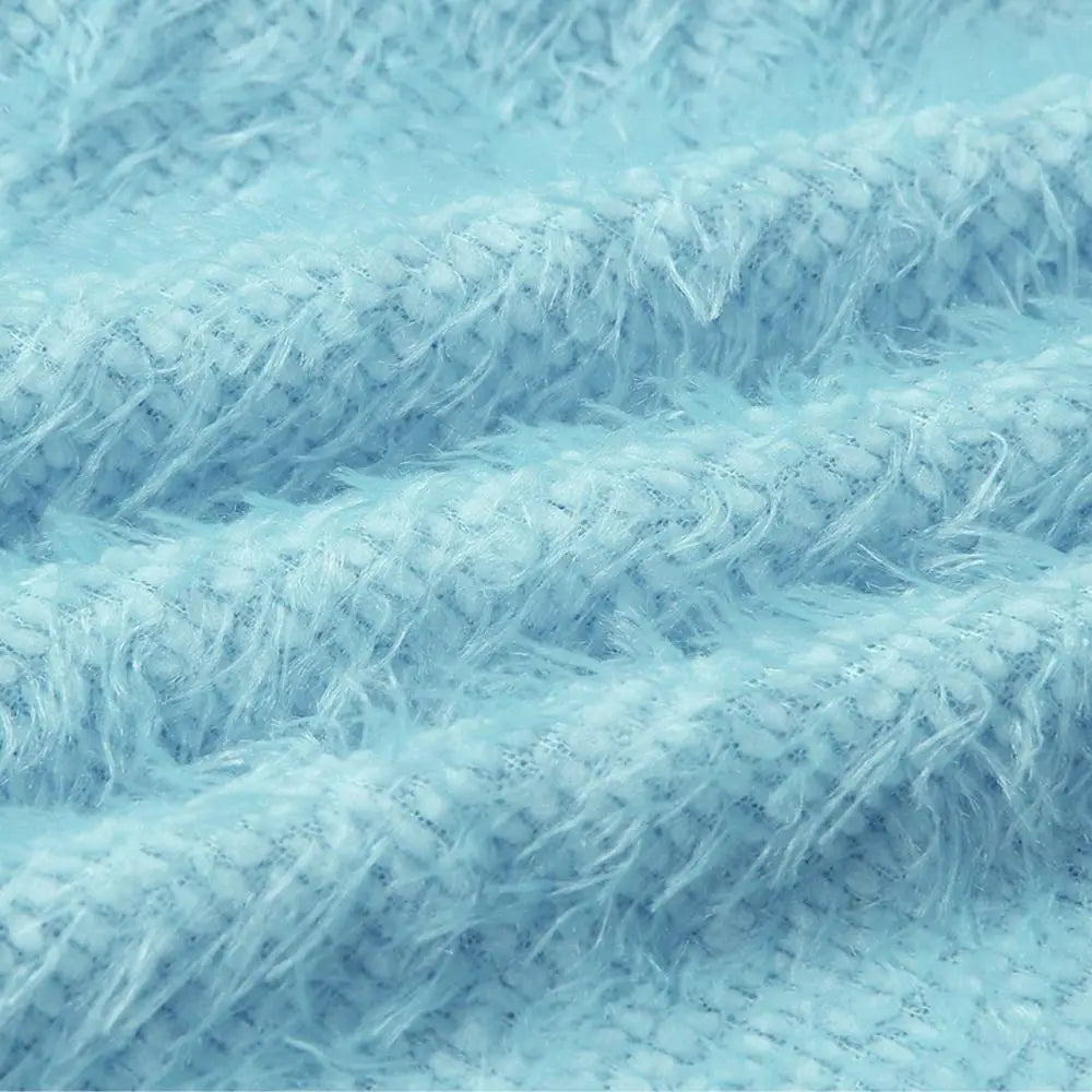 Pull décontracté pour femmes