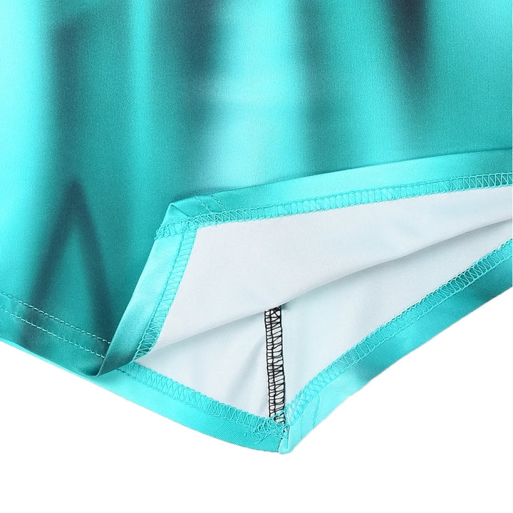 Tunique à Manches 3/4