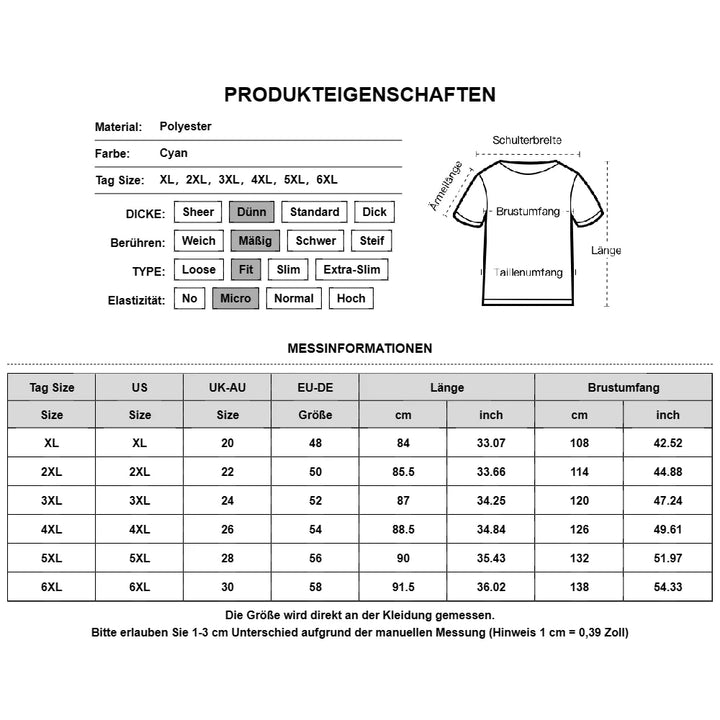 Tunique à Manches 3/4