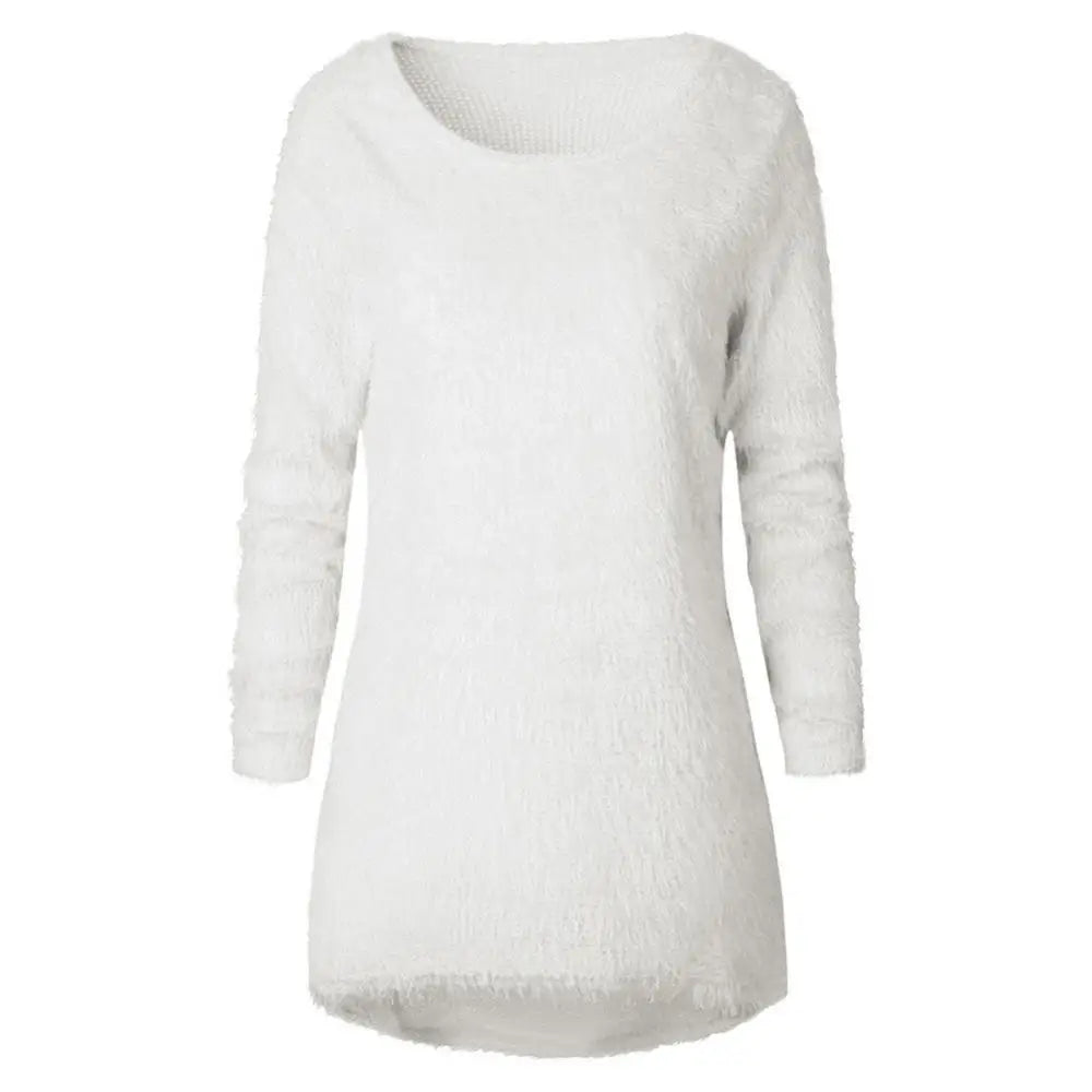 Pull décontracté pour femmes