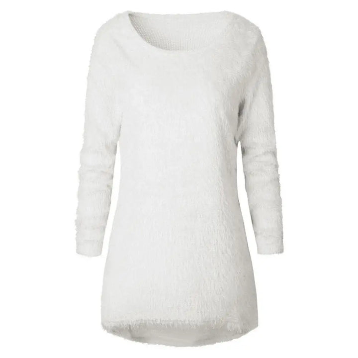 Pull décontracté pour femmes