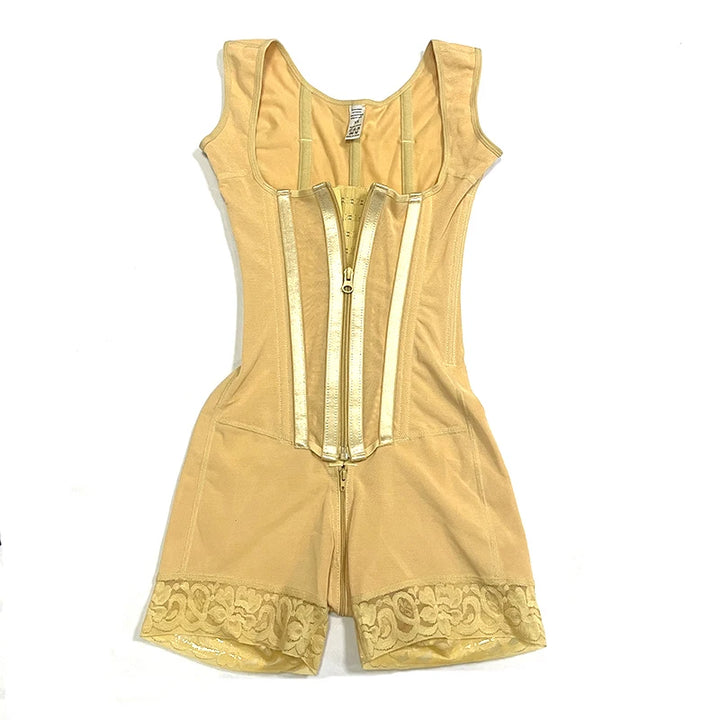 Body gainant pour femme