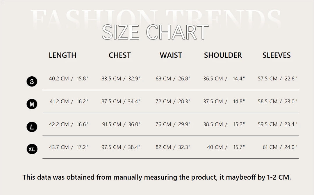 T-shirt cropped à manches longues blanc