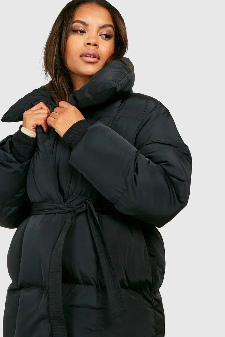 MANTEAU MI-LONG