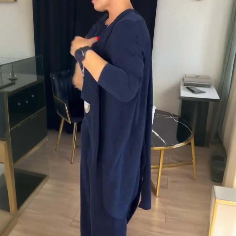 Ensemble 3 pièces élégant LIVRAISON GRATUITE