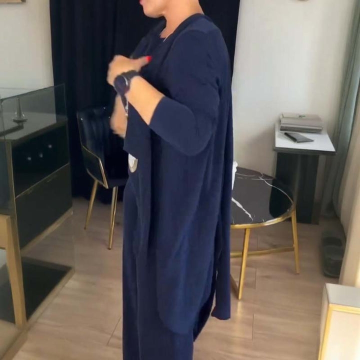 Ensemble 3 pièces élégant LIVRAISON GRATUITE